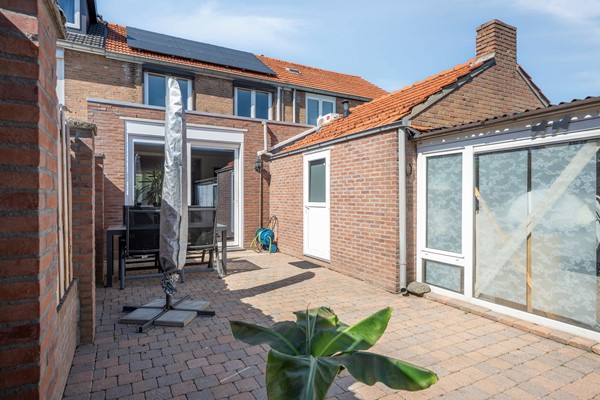 Medium property photo - Ruitersweg 21, 6114 XX Susteren